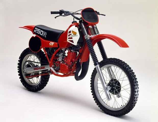 honda crf 2023 s. christof 31