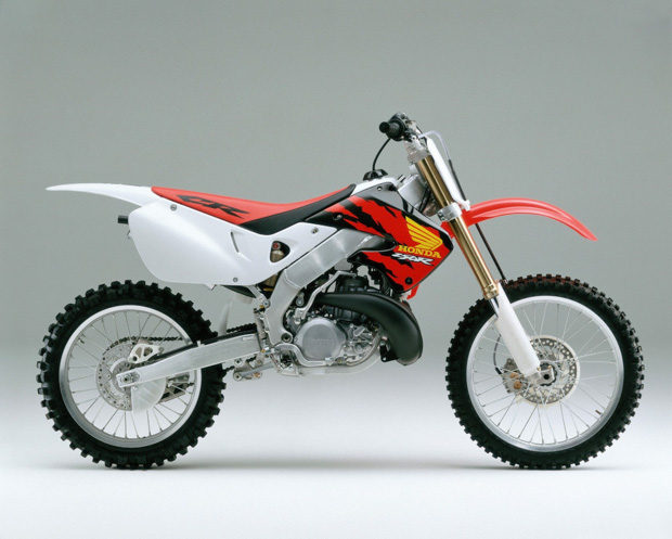 honda crf 2023 s. christof 38