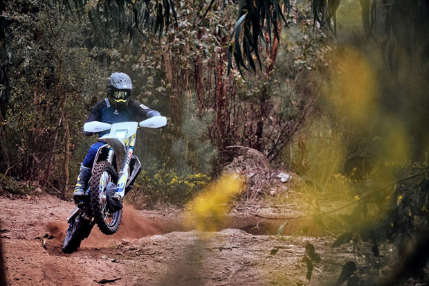 husqvarna enduro 2023 s. christof 3