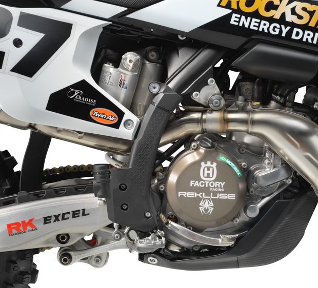 husky fc 450 rockstar edition 2023 s. christof 3