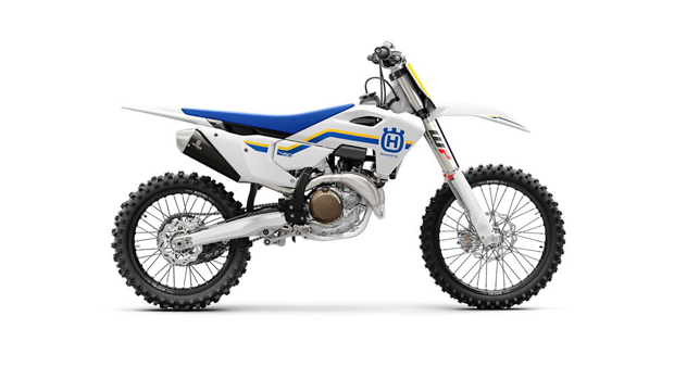 fc 450 he 5