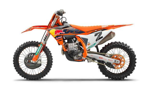 ktm 450 sx f factory edition 2023 s. christof 1