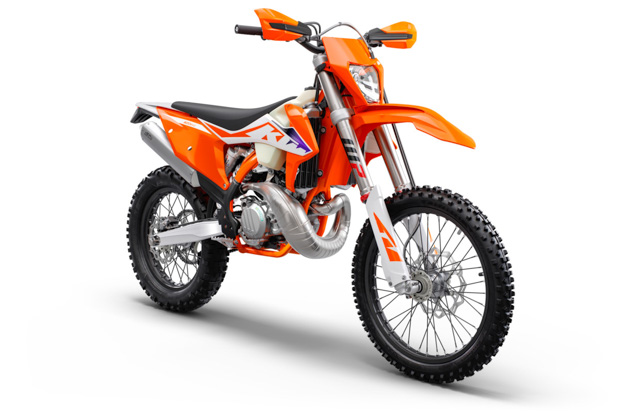 ktm enduro 2023 s. christof 1