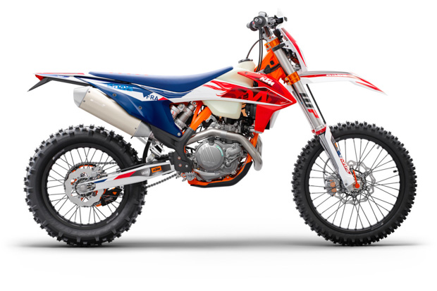 ktm enduro 2023 s. christof 18