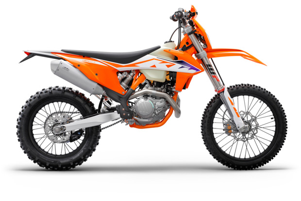 ktm enduro 2023 s. christof 2