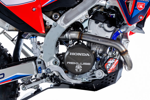 honda redmoto 2023 10