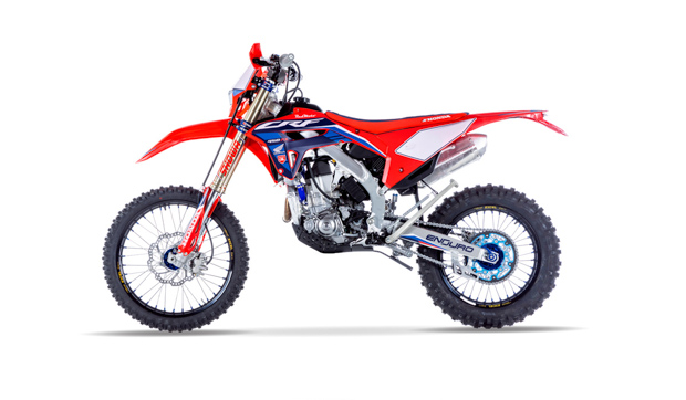 honda redmoto 2023 2