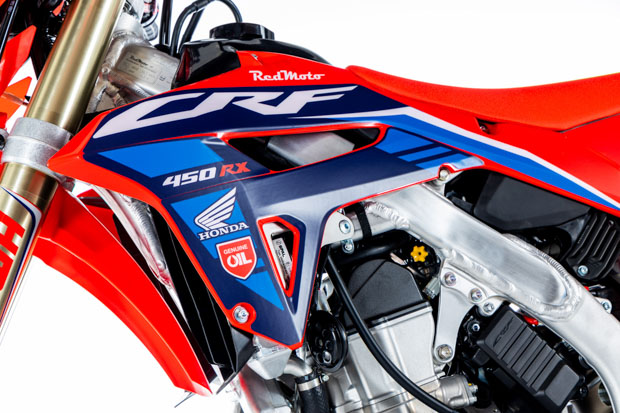 honda redmoto 2023 4