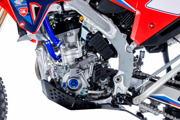 honda redmoto 2023 8