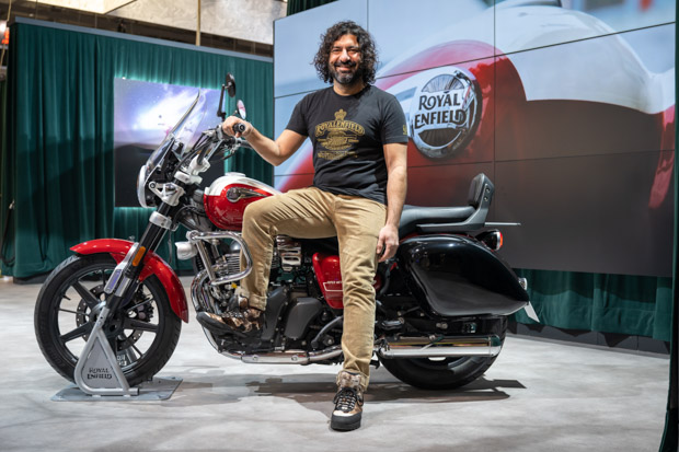 eicher stark 2023 5