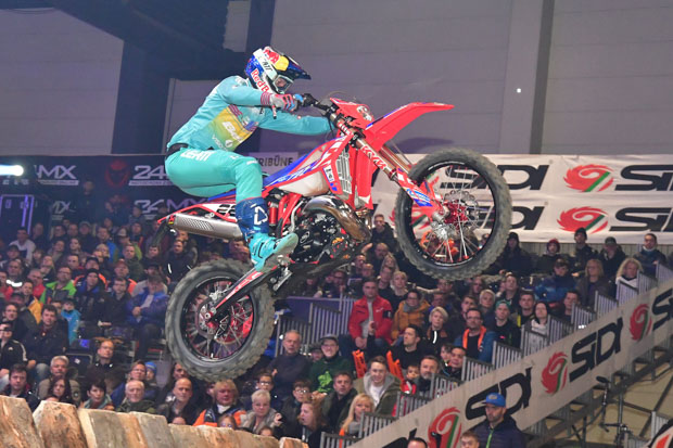 superneduro final riesa 2022 day 1 s. christof 3