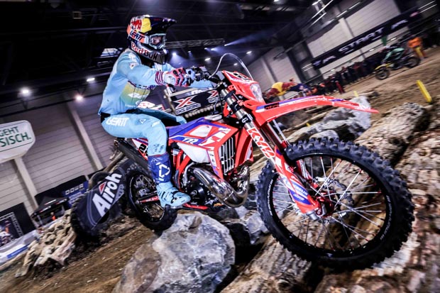 superneduro final riesa 2022 day 2 christof 3