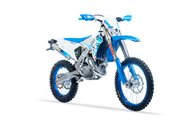 tm racing 2023 enduro s. christof 42