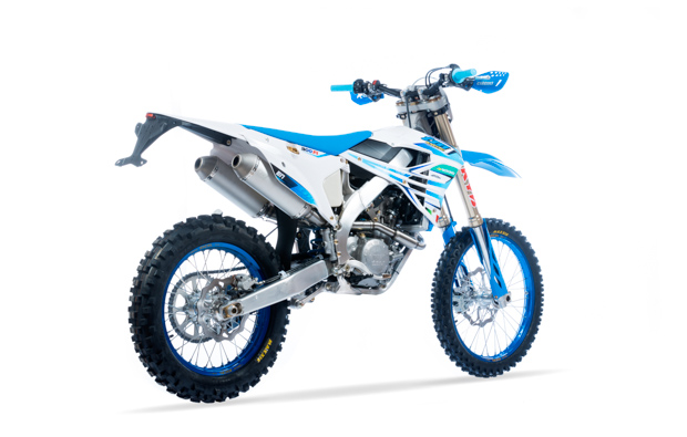 tm racing 2023 enduro s. christof 71