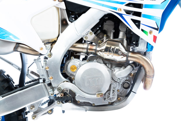 tm racing 2023 parts s. christof 2