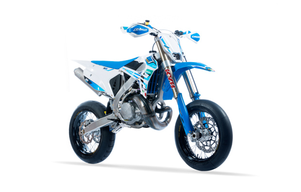 tm racing 2023 supermoto s. christof 27