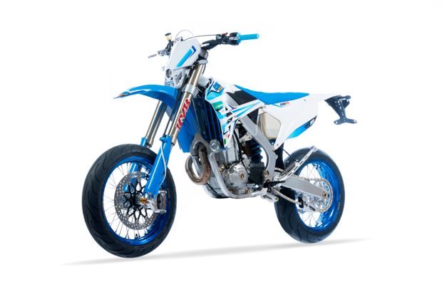 tm racing 2023 supermoto s. christof 44