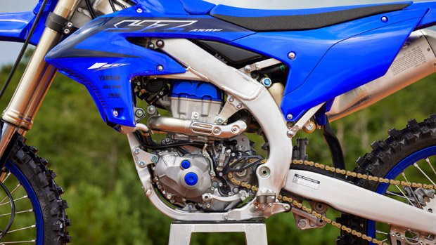 yamaha yz450f 2023 s. christof 10