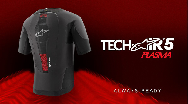 tech air 5 plasma airbag 3