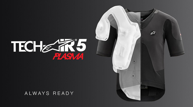 tech air 5 plasma airbag 4