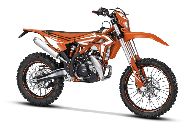 beta xtrainer 2024 beta 620 10 von 11