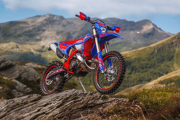 rr race 300 2t 5 19