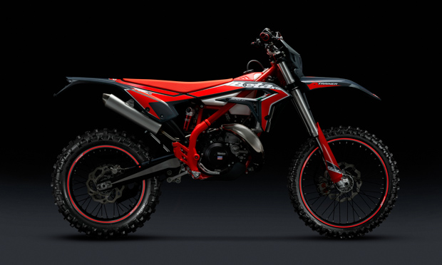xtrainer my2026 black 4