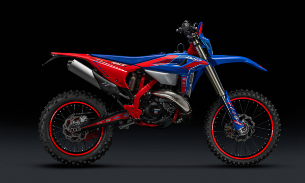 rr race 300 2t 2 14