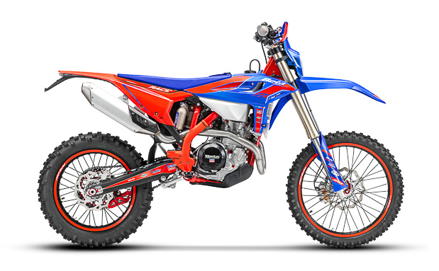 rr race 4t my27 7