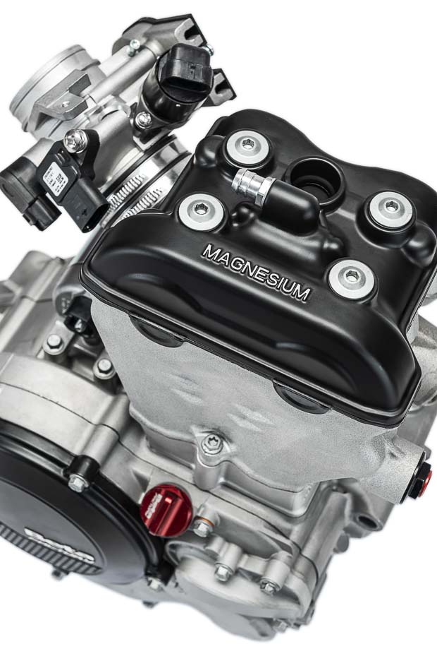 rx 250 4t engine 3 14
