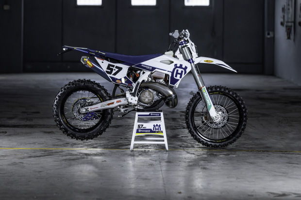 billy bolt 2024 husqvarna 1