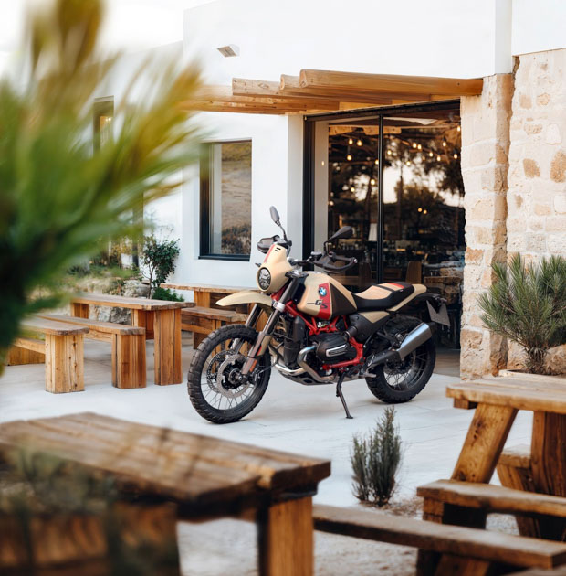 bmw r12gs 2025 bmw 16