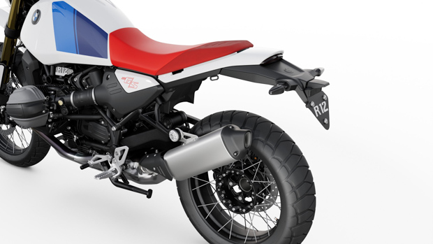 bmw r12gs 2025 bmw 2