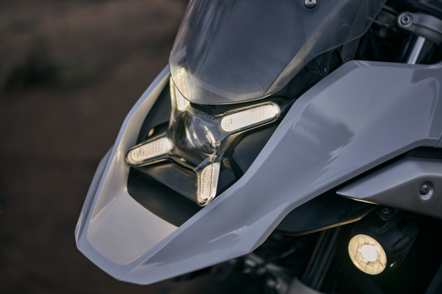 bmw 1300 gs bwm 109