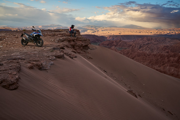 bmw 1300 gs bwm 15