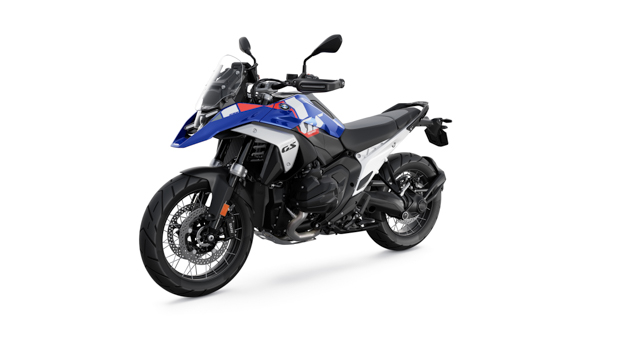 bmw 1300 gs bwm 62
