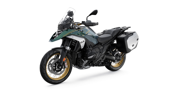 bmw 1300 gs bwm 64