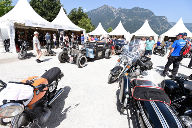 bmw motorrad days gs 1300 adventure 2025 3
