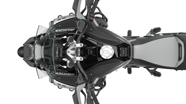bmw r1300gs adventure 2024 130