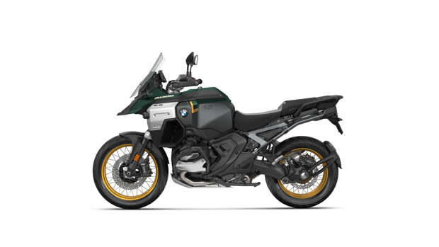 bmw r1300gs adventure 2024 150