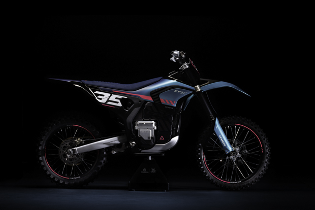 cfmoto cf x 2