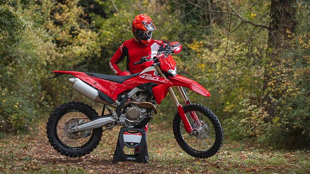 ducati desmo450 esd 5