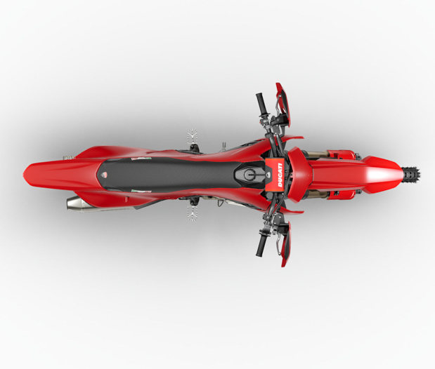 ducati desmo 450 mx 2025 ducati 12