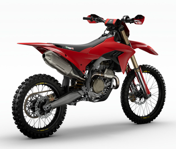 ducati desmo 450 mx 2025 ducati 14