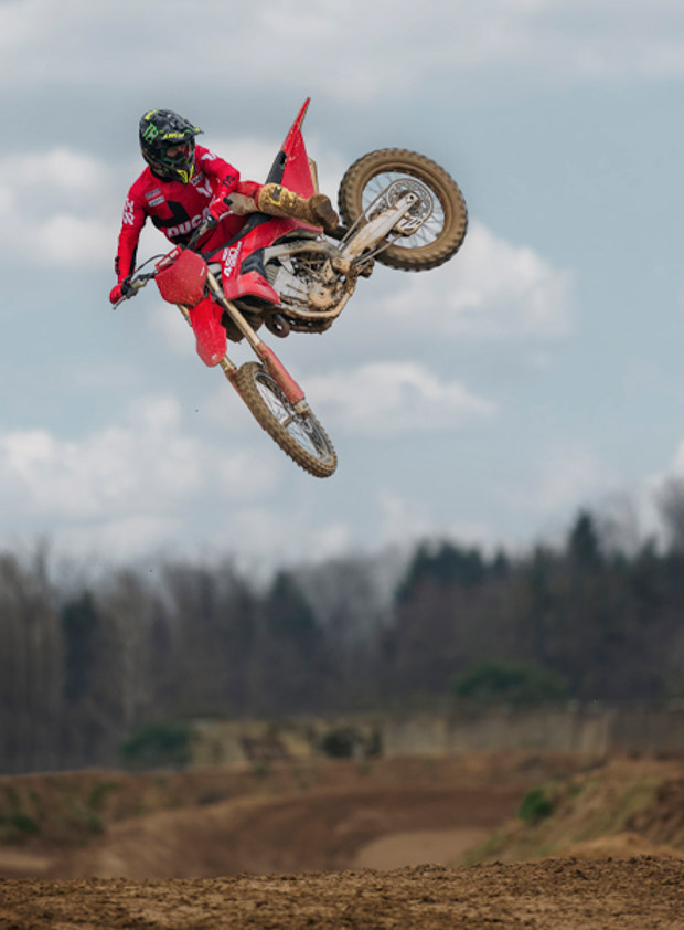 ducati desmo 450 mx 2025 ducati 2