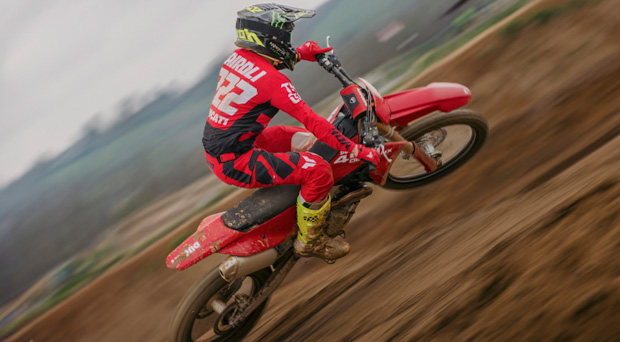 ducati desmo 450 mx 2025 ducati 3
