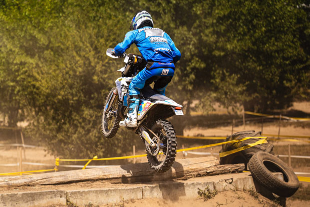 enduro em ungarn 3. lauf 2025 enduro production 3