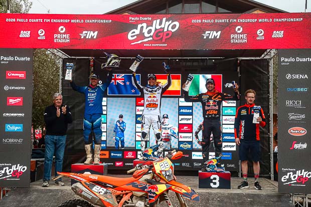 endurogp of spain 2026 round 2 2