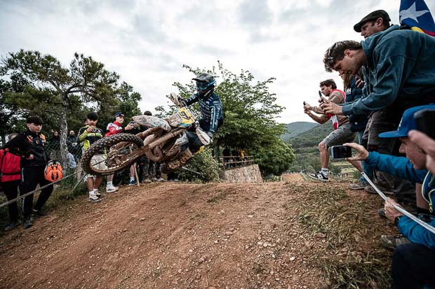 endurogp of spain 2026 round 2 3