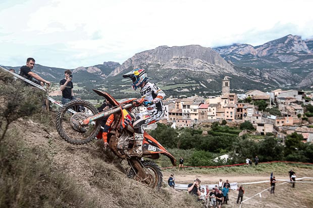 endurogp of spain 2026 round 2 5